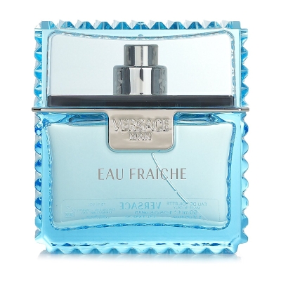 Versace Eau Fraiche Eau De Toilette Spray 50ml/1.7oz