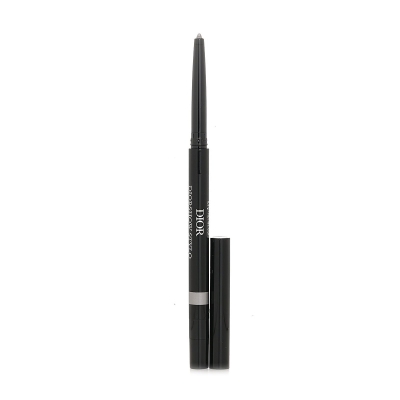 Christian Dior 디오르쇼 스타일로 24H 방수 크리미 아이라이너 착용 076 펄리 실버 0.3g