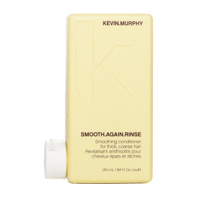 Kevin.Murphy Smooth.Again.Rinse（柔滑护发素 &ndash; 适合浓密粗发） 250ml/8.4oz