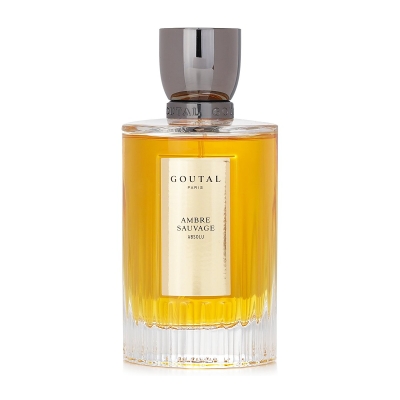 Goutal (Annick Goutal) Ambre Sauvage Absolu Eau De Parfum Spray 100ml/3.4oz