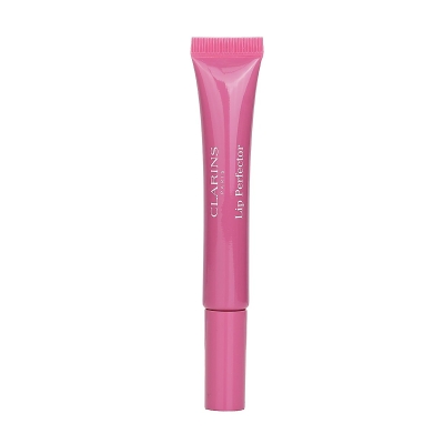 Clarins Natural Lip Perfector 07 Toffee Pink Shimmer 12ml/0.35oz