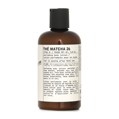 Le Labo The Matcha 26 Body Lotion 237ml/7.8oz