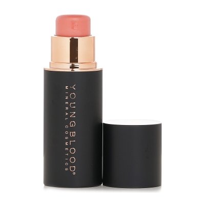 Youngblood VividLuxe Cream Rubor Stick Pink Prosecco 9.5g