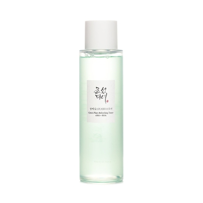 Beauty of Joseon Green Plum Refreshing Toner AHA+ BHA 150ml