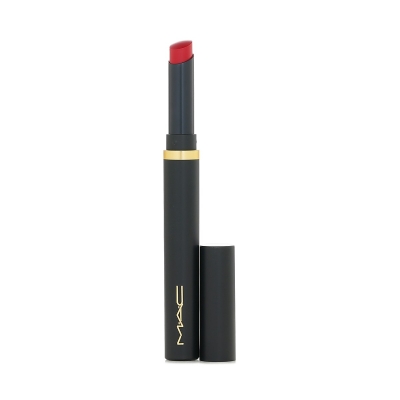 MAC Powder Kiss Velvet Blur Slim Stick 889 Ruby New 2g