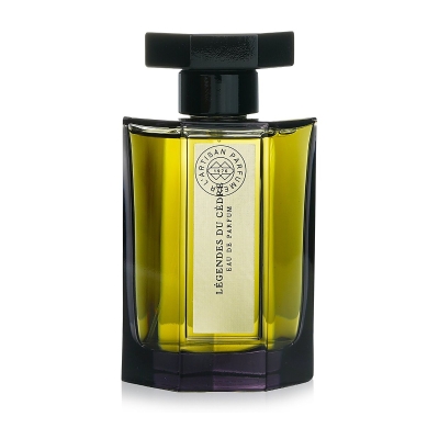 L'Artisan Parfumeur Legendes Du Cedre Eau De Parfum Spray 100ml/3.4oz
