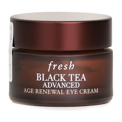 Fresh Black Tea Age-Delay Eye Concentrate (Random Packaging) 15ml/0.5oz