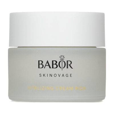 Babor Skinovage Vitalizing Cream Rich 50ml/1.69oz
