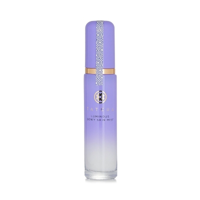 Tatcha Luminous Dewy Skin Mist - &Gamma;&iota;&alpha; &kappa;&alpha;&nu;&omicron;&nu;&iota;&kappa;ό έ&omega;&sigmaf; &xi;&eta;&rho;ό &delta;έ&rho;&mu;&alpha; 40ml/1.35oz