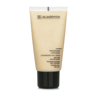 Academie Gel-kr&eacute;m proti st&aacute;rnut&iacute; Hypo-Sensible Dynamizing Gel Cream (tuba) 50ml/1.7oz