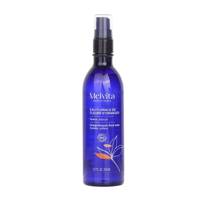 Melvita Orange Blossom Floral Water 200ml/6.7oz