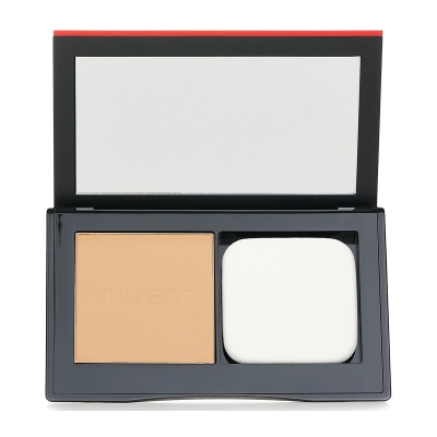 Shiseido Synchro Skin Base en Polvo Acabado Personalido Auto Refrescante 340 Oak 9g/0.31oz
