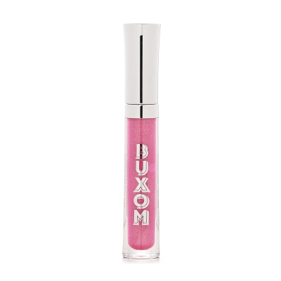 Buxom Full On Plumping Lip Polish Gloss Clair 4.4ml/0.15oz