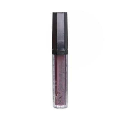 NYX Slip Tease Full Color Lip Lacquer Last Frontier 3ml/0.1oz