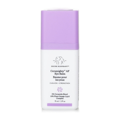 Drunk Elephant Ceramighty AF Eye Balm 15ml/0.5oz