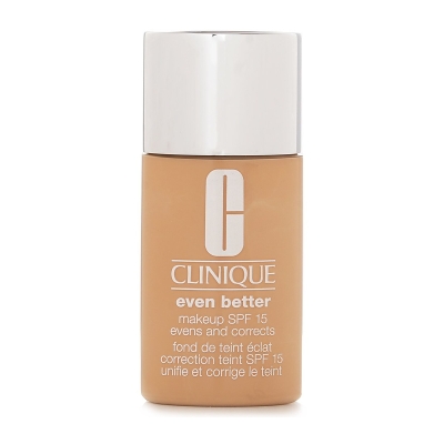 Clinique Even Better Makeup SPF15 (Dry Combination to Combination Oily) No. 25 Buff 30ml/1oz
