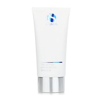 IS Clinical Tri-Active kuoriva naamio 120ml/4oz