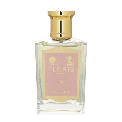 Floris Lily Eau De Toilette Spray 50ml/1.69oz