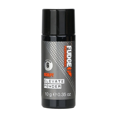 Fudge Sculp Elevate Powder - Volume Boosting Styling Powder (Hold Factor 6) 10g/0.35oz