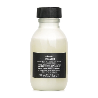 Davines OI Shampoo 90ml/3.04oz