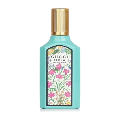 Gucci Flora Gorgeous Jasmine Eau De Parfum Spray 30ml/1.0oz