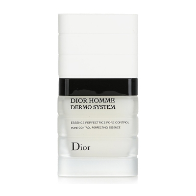 Christian Dior Homme Dermo System Pore Control Perfecting Essence 50ml/1.7oz