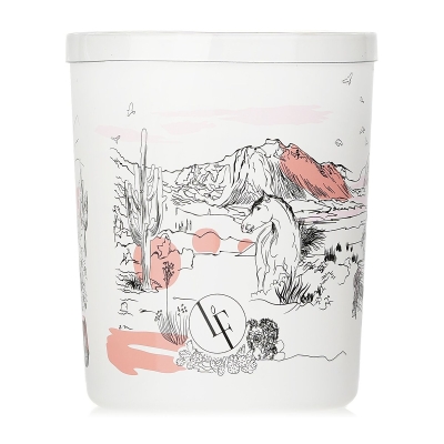 Bougies la Francaise Desert Garden Scented Candle 180g/6.35oz