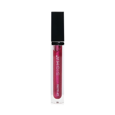 Sigma Beauty Lip Gloss Heartfelt 4.8g/0.17oz