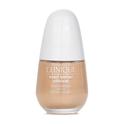 Clinique Even Better Clinical Serum Foundation SPF 20 CN 10 Alabaster 30ml/1oz