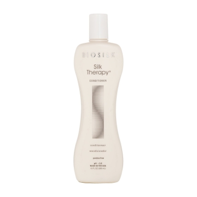 BioSilk Silk Therapy Conditioner 355ml/12oz