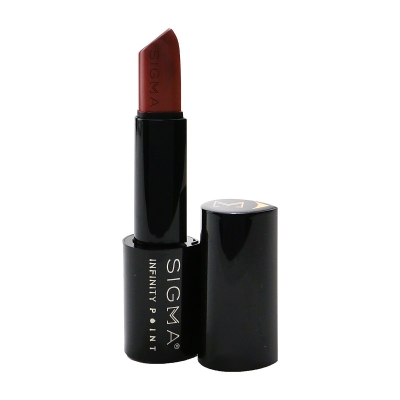 Sigma Beauty Infinity Point Lipstick Temptation 3g/0.11oz