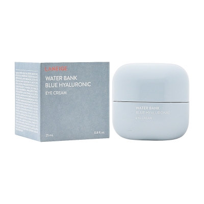 LANEIGE Water Bank Blue Hyaluronic Eye Cream 25ml