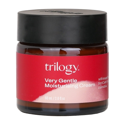 Trilogy Very Gentle Moisturising Cream (For Sensitive Skin) 60ml/2oz