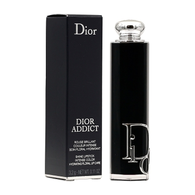 Dior Addict Hydrating Shine Lipstick #740 Saddle 3.2g