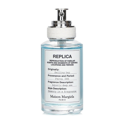 Maison Margiela Replica Sailing Day Eau De Toilette Spray 30ml/1oz