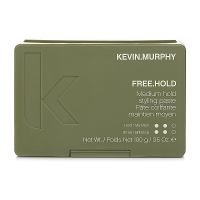 Kevin.Murphy Free.Hold (Medium Hold. Styling Paste) 100g/3.5oz