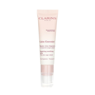 Clarins Calm Essentiel Naprawczy balsam kojący 30ml/1oz