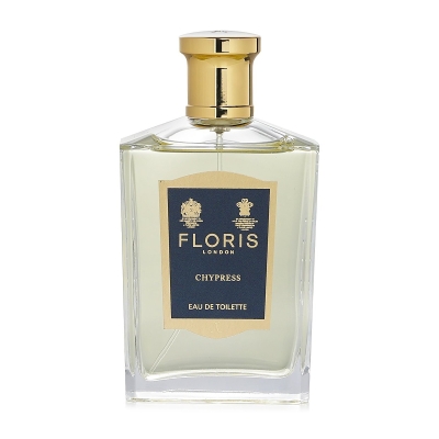 Floris Chypress Eau De Toilette Spray 100ml/3.3oz