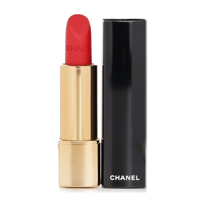 Chanel Rouge Allure Velvet 57 Rouge Feu 3.5g/0.12oz