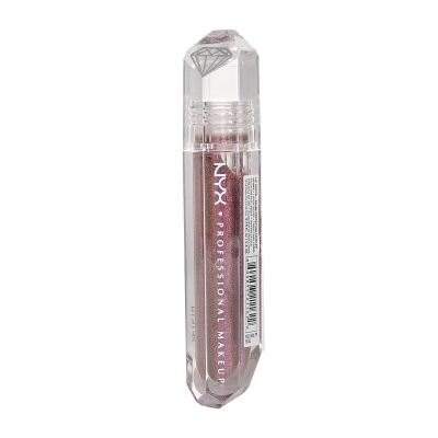 NYX Diamonds & Ice, Please Lip Topper Power Trip 4.6ml/0.15oz