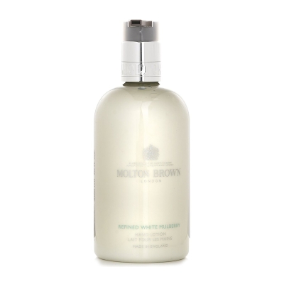 Molton Brown غسول لليدين بالمولبيري الأبيض المنقى 300ml/10oz