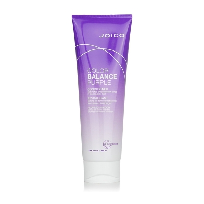 Joico カラー バランス パープル コンディショナー 250ml/ 8.5oz