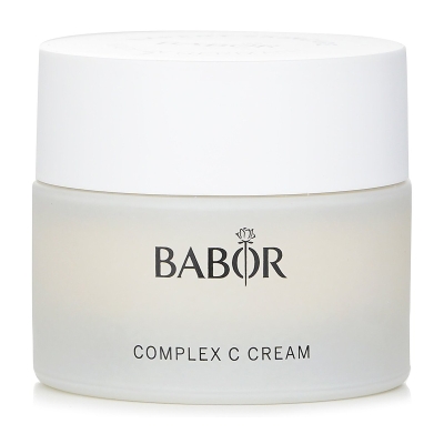 Babor Complex C Cream 50ml/1.69oz