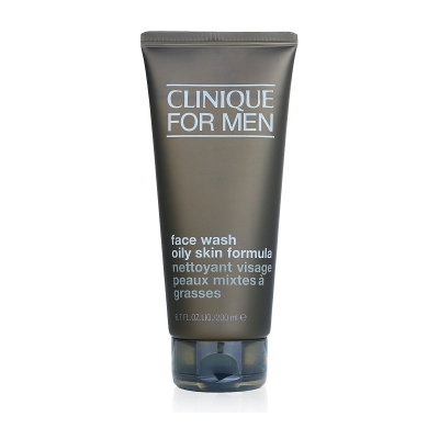 Clinique &Phi;ό&rho;&mu;&omicron;&upsilon;&lambda;&alpha; Face Wash &gamma;&iota;&alpha; &lambda;&iota;&pi;&alpha;&rho;ό &delta;έ&rho;&mu;&alpha; 200ml/6.7oz