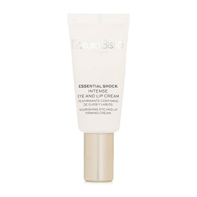 Natura Bisse Essential Shock Intense Eye & Lip Cream 15ml/0.15oz