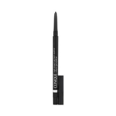 Clinique High Impact&trade; Gel Tech Eyeliner 01 Intense Black 0.01oz/0.35g