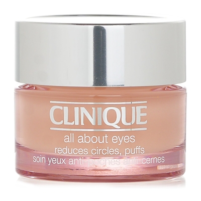 Clinique All About Eyes 15ml/0.5oz