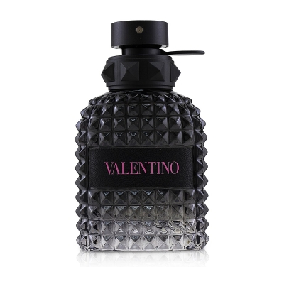 Valentino Valentino Uomo Born in Roma Eau De Toilette Spray 50ml/1.7oz
