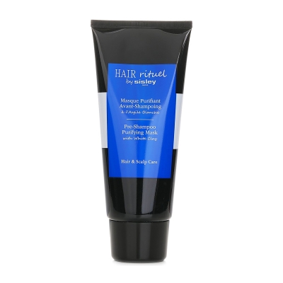 Sisley 賦活重生深層潔淨髮精露 200ml/6.7oz