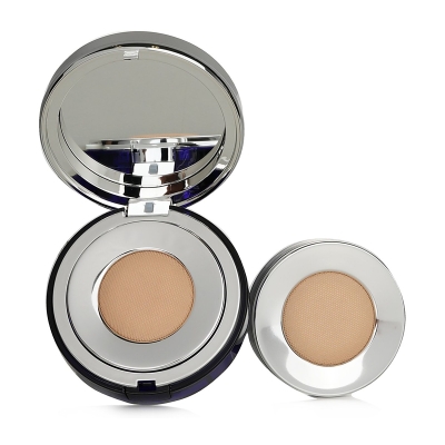 La Prairie Esencia Skin Caviar en base de maquillaje N10 Creme Peche 2x15ml/0.5oz